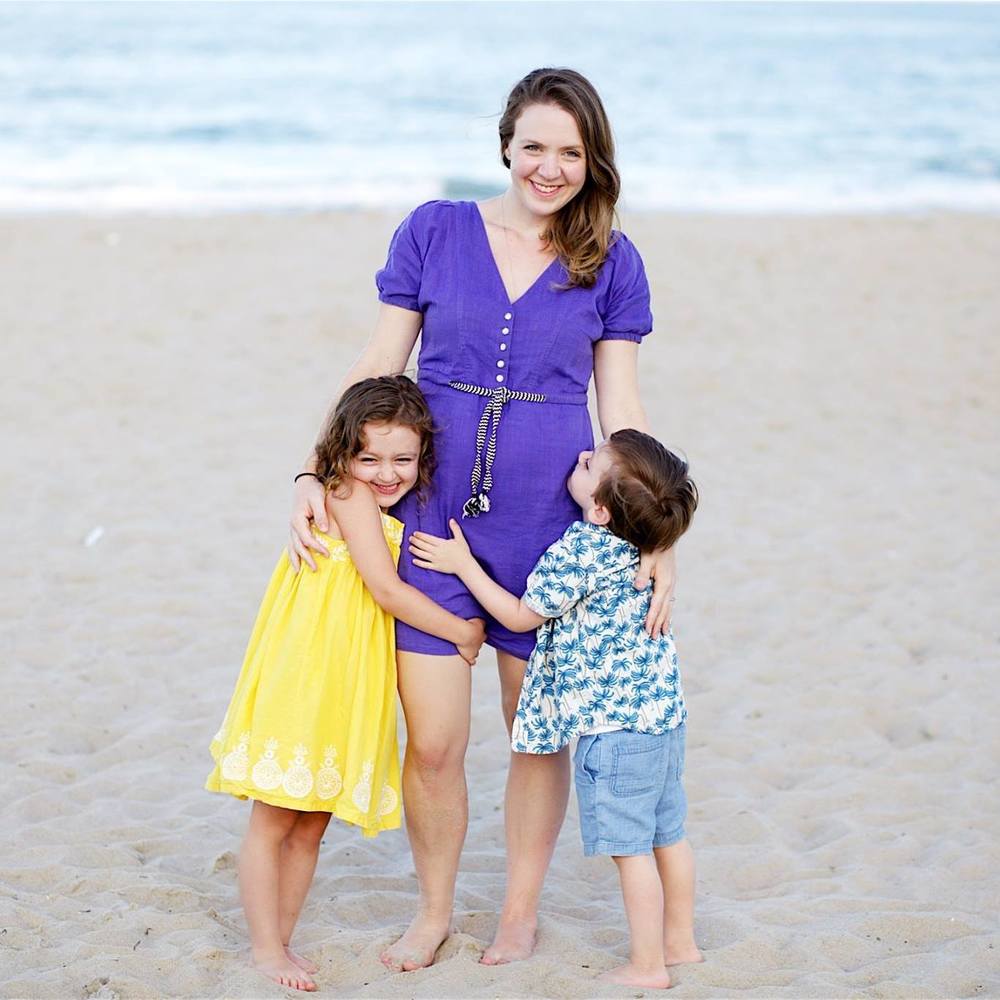 Meet your Posher, Becky